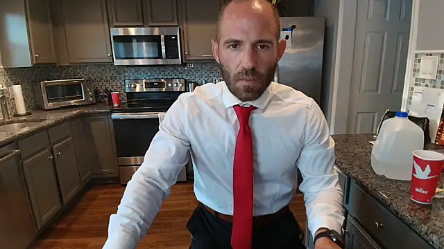 TheNakedPreacher webcam