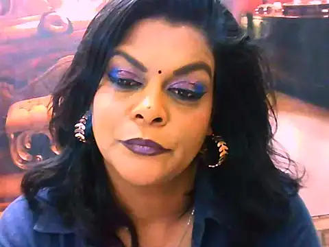 indianCherryPie webcam