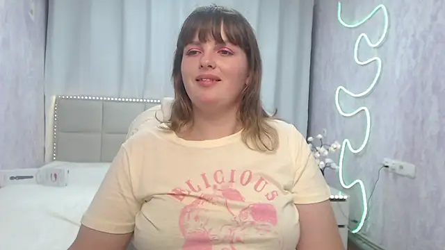 StaceyLex webcam