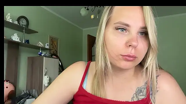 Thalia__Star webcam