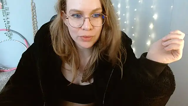 Chill_Billie webcam