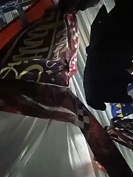 Demonspeed6669 webcam
