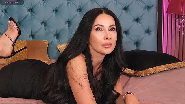 Vanessao1 webcam
