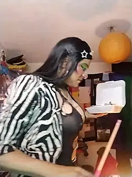 Vibranda webcam