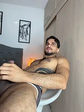 Maximiliano_ford webcam