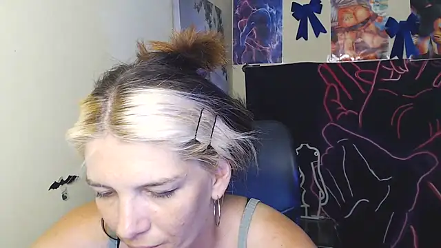 VanessaRey_ webcam