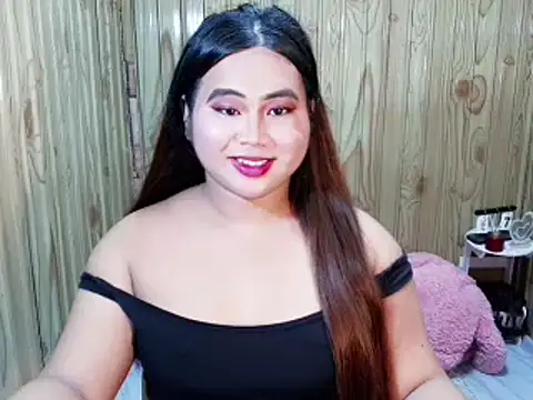 queen_staceyy webcam