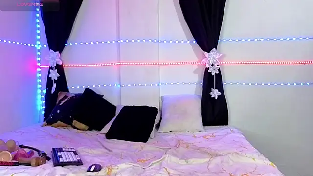 Liam_forest_ live cam on StripChat