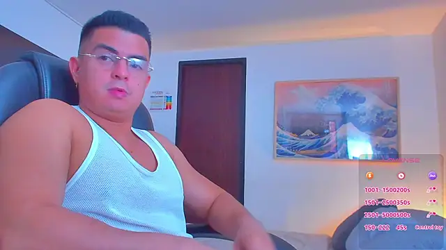 RJBarto webcam