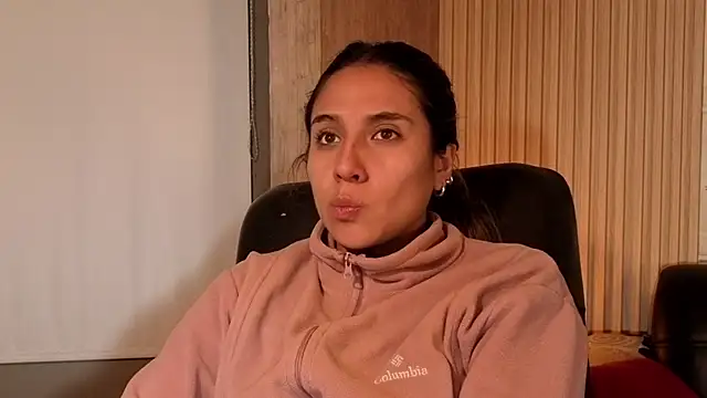 Bonnali_lune webcam