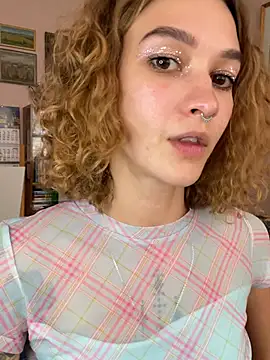 __grace__ webcam