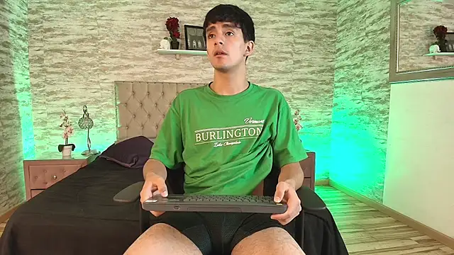 Axel_Draven webcam