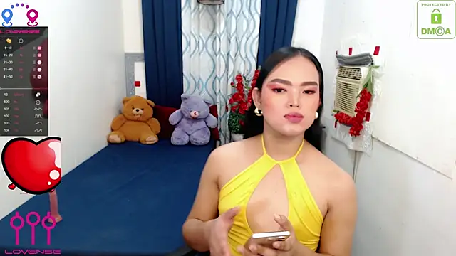 Fantacyloverr webcam