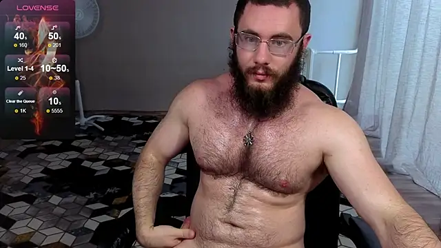 Ant_Power webcam