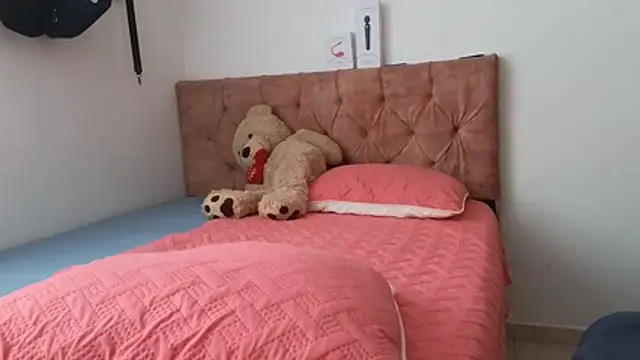 Valery__lovex webcam
