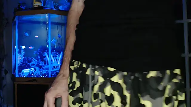 EspanolVato webcam