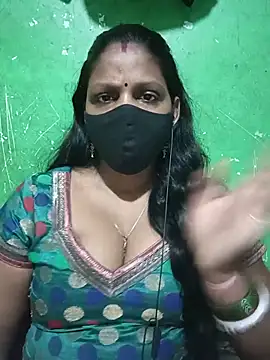 Parul-009 webcam