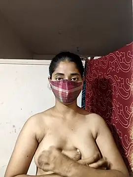 Zara-Queen1 webcam