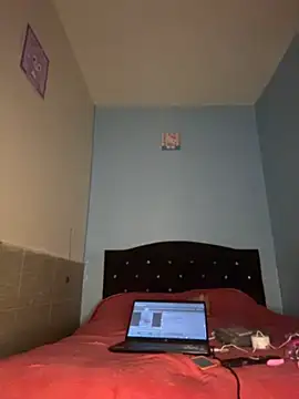 Paulha__miller webcam