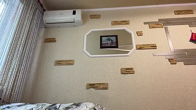 VersedFiend webcam
