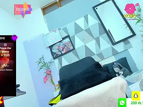 Honney_Dirtybig19 webcam