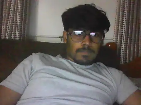 bangalore_guy_ webcam