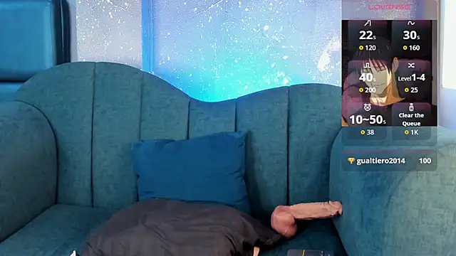 Derek_Voss webcam