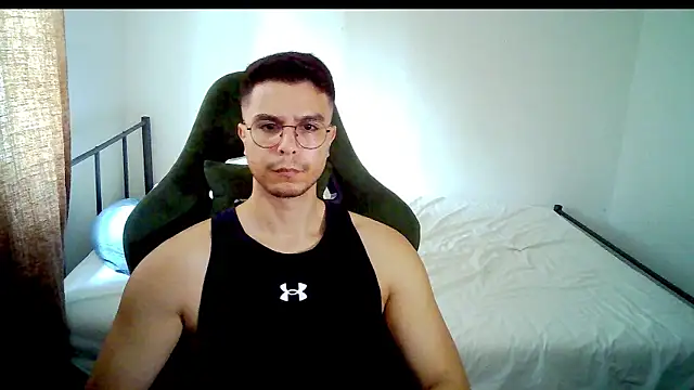 Jamcko24 live cam on StripChat