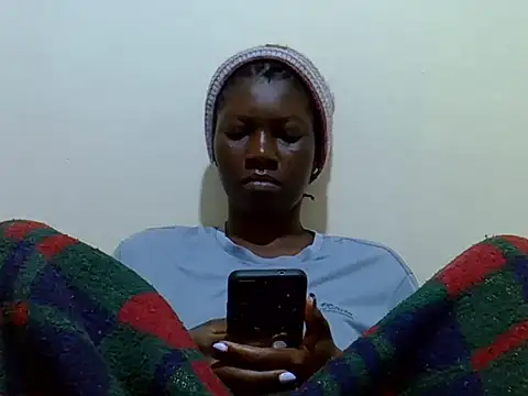 Sweet-Lynn webcam