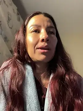 ArielFerrara webcam