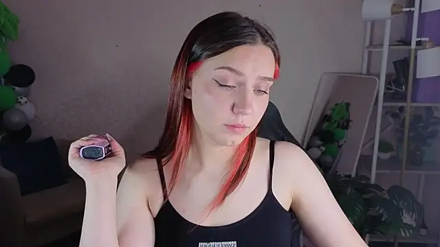 Viva_dark webcam