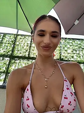 VixenRosse webcam