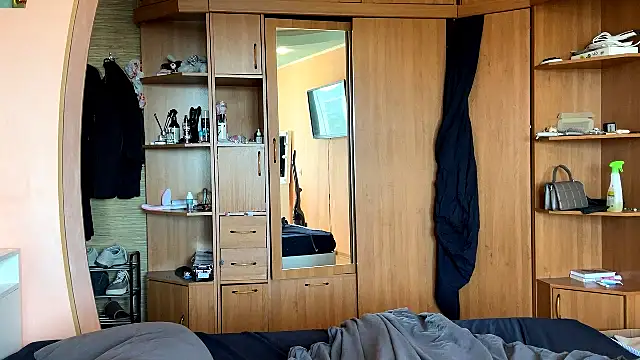 CatherynShubin webcam