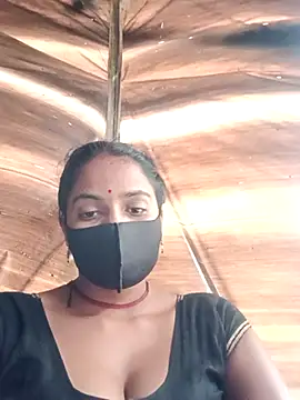 Poojakumari20 webcam