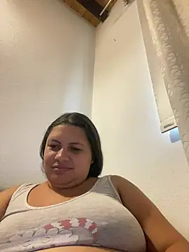 Anabliss_hot webcam