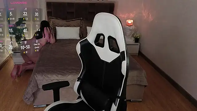 leyalune1 webcam