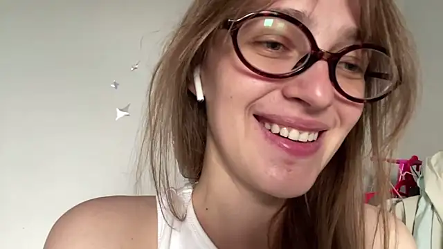 EarlenePedrogo webcam