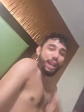 Cloud9kicking webcam