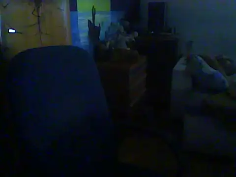 Dejanaceking webcam