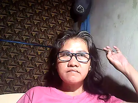 sweetsosie18 webcam