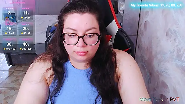 alexa_sweetyy webcam