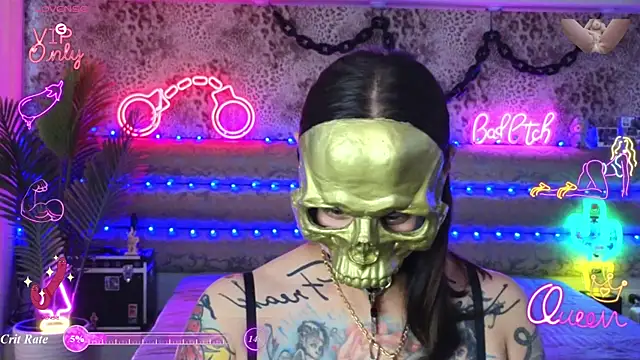 Cool_Freak_ webcam
