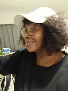 Nattybae009 webcam
