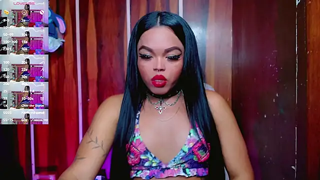 KayleighDreams_ webcam