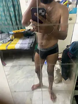 ALWAYSHORNYDADDY webcam