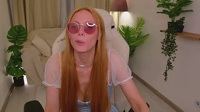 Love_Call webcam