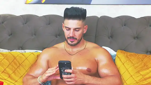 DustinKeent webcam