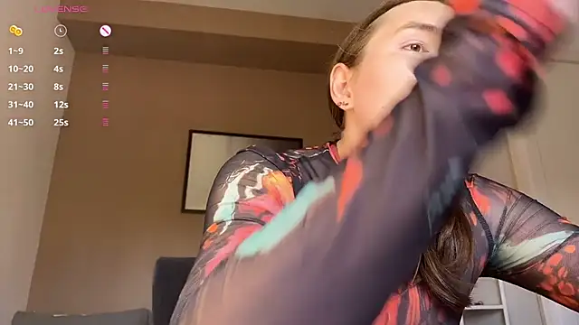 Maria_Bowie webcam