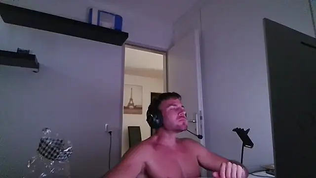 alpha-hunk webcam