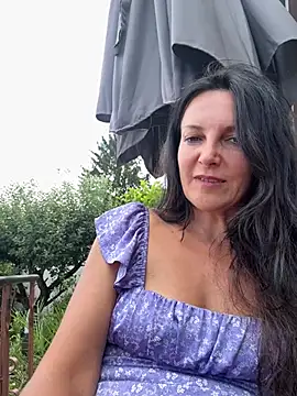 -OLYA- webcam